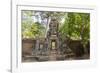 Baphuon Temple in Angkor Thom-Michael Nolan-Framed Photographic Print