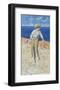 Bapin del Lilela-Telemaco Signorini-Framed Premium Giclee Print