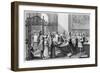 Baptism According to the Church of Rome-Andrew Thomas-Framed Giclee Print