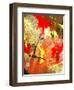 Baptism I-Ruth Palmer 3-Framed Art Print