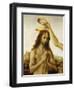 Baptism of Christ, 1475-1478-Andrea del Verrocchio-Framed Giclee Print