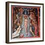 Baptism of Christ, 1494-Philippos Goul-Framed Giclee Print