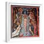 Baptism of Christ, 1494-Philippos Goul-Framed Giclee Print