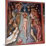 Baptism of Christ, 1494-Philippos Goul-Mounted Giclee Print