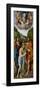 Baptism of Christ, 1540-Gaudenzio Ferrari-Framed Premium Giclee Print