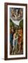 Baptism of Christ, 1540-Gaudenzio Ferrari-Framed Premium Giclee Print