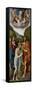 Baptism of Christ, 1540-Gaudenzio Ferrari-Framed Stretched Canvas