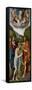 Baptism of Christ, 1540-Gaudenzio Ferrari-Framed Stretched Canvas