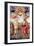 Baptism of Christ, C. 1512-Perugino-Framed Giclee Print