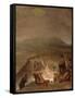 Baptism of Christ, C.1710-Aert de Gelder-Framed Stretched Canvas