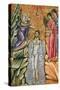 Baptism of Christ, Late 1200-null-Stretched Canvas
