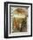 Baptism of Christ, St. John Altarpiece-Giovanni Bellini-Framed Giclee Print