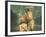 Baptism of Christ-null-Framed Giclee Print