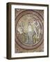 Baptism of Christ-null-Framed Art Print