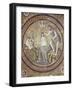 Baptism of Christ-null-Framed Art Print