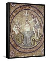 Baptism of Christ-null-Framed Stretched Canvas