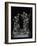 Baptism of Christ-Giovanni Battista Foggini-Framed Giclee Print