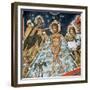 Baptism of Christ-null-Framed Giclee Print