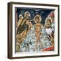 Baptism of Christ-null-Framed Giclee Print