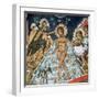 Baptism of Christ-null-Framed Giclee Print