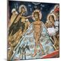 Baptism of Christ-null-Mounted Giclee Print