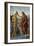 Baptism of Christ-Pietro Perugino-Framed Giclee Print