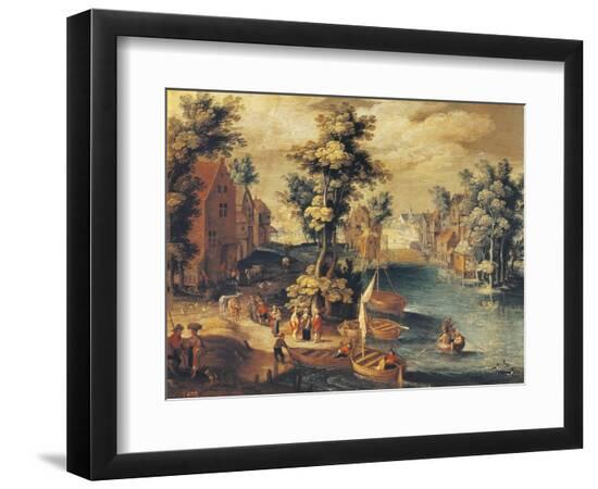 Giclee Print, , large