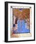 Baptism of Jesus by St John the Baptist-null-Framed Giclee Print