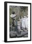 Baptism of Jesus-James Tissot-Framed Giclee Print