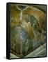 Baptism of Jesus-null-Framed Stretched Canvas