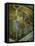 Baptism of Jesus-null-Framed Stretched Canvas