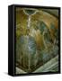 Baptism of Jesus-null-Framed Stretched Canvas