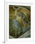 Baptism of Jesus-null-Framed Giclee Print