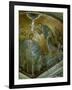 Baptism of Jesus-null-Framed Giclee Print