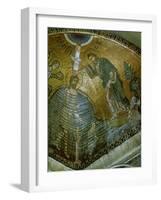 Baptism of Jesus-null-Framed Giclee Print