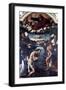 Baptism of Jesus-null-Framed Giclee Print