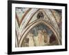 Baptism of Jesus-null-Framed Giclee Print