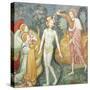 Baptism of Jesus-null-Stretched Canvas