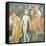 Baptism of Jesus-null-Framed Stretched Canvas