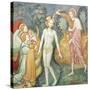 Baptism of Jesus-null-Stretched Canvas