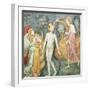 Baptism of Jesus-null-Framed Giclee Print