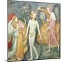 Baptism of Jesus-null-Mounted Giclee Print