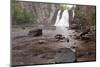 Baptism River High Falls-johnsroad7-Mounted Photographic Print