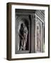 Baptismal Font, 1427-1428-null-Framed Giclee Print