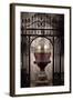 Baptismal Font, Amalfi Cathedral, Campania, Italy, 9th-16th Century-null-Framed Giclee Print