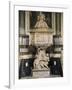 Baptismal Font-null-Framed Giclee Print