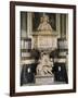 Baptismal Font-null-Framed Giclee Print