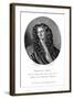 Baptist May-Peter Lely-Framed Art Print