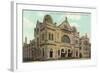 Baptist Temple, Philadelphia, Pennsylvania-null-Framed Art Print