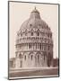 Baptistery of Pisa-null-Mounted Photographic Print